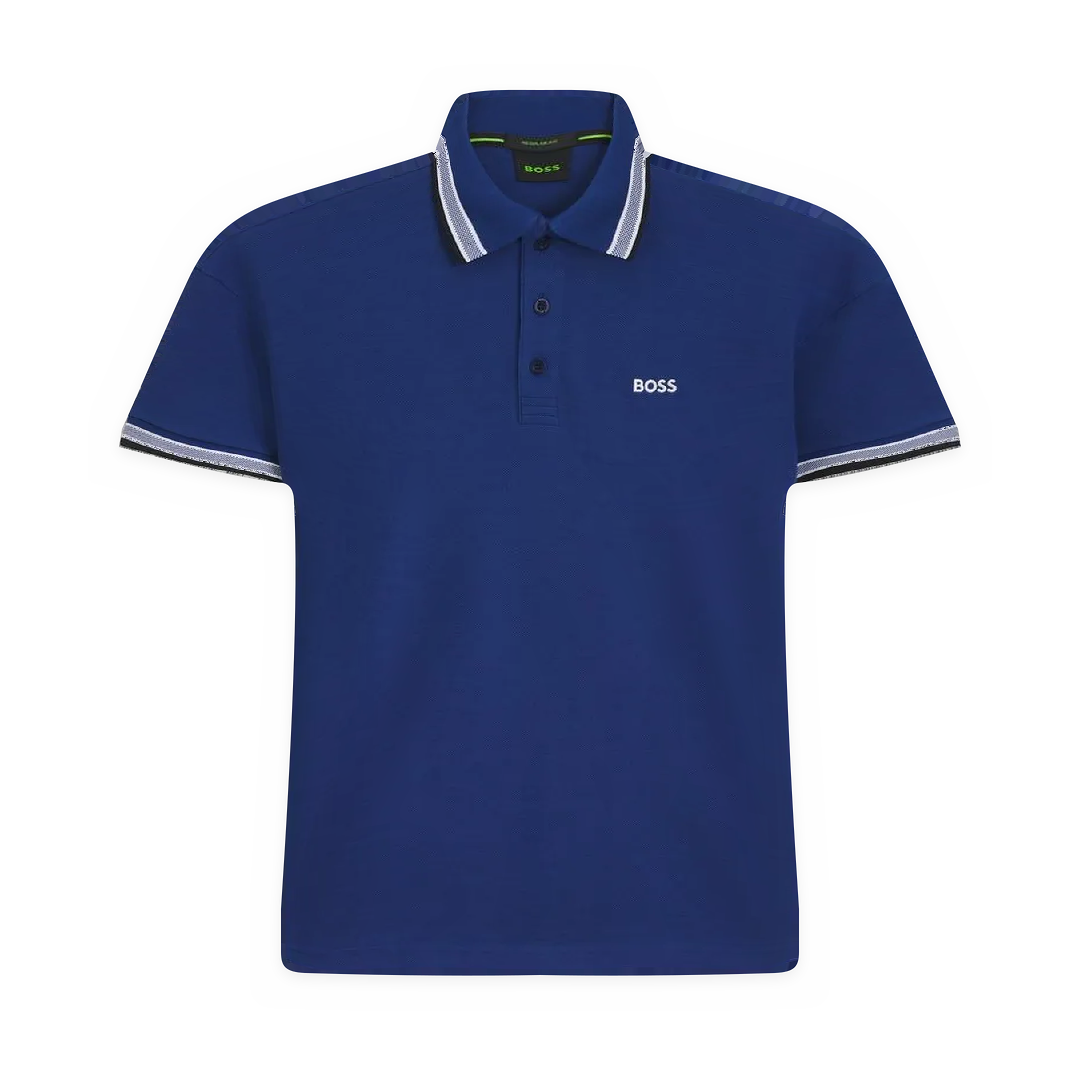 Polo Básica B0SS
