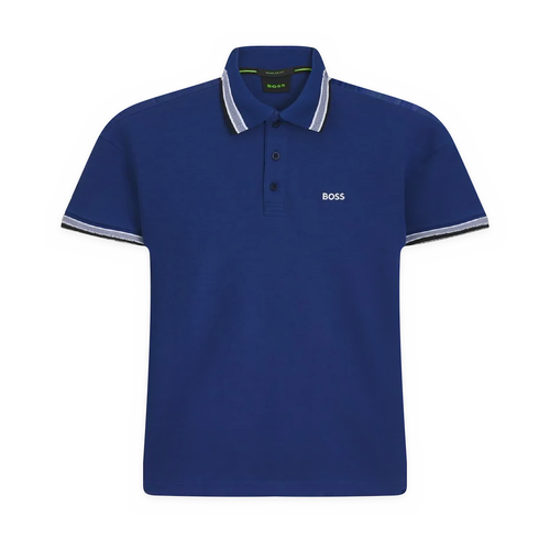 Polo Básica B0SS