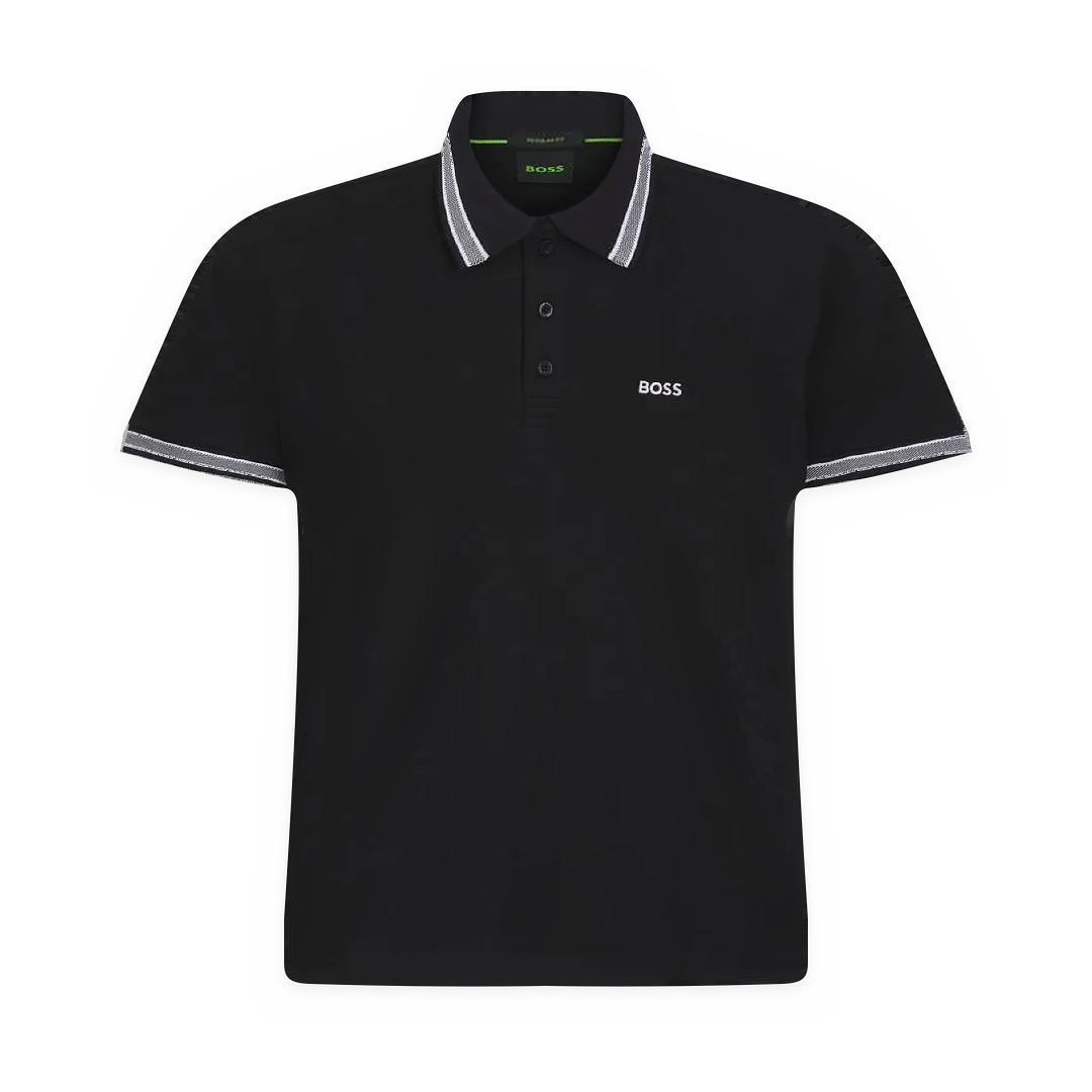 Polo Básica B0SS