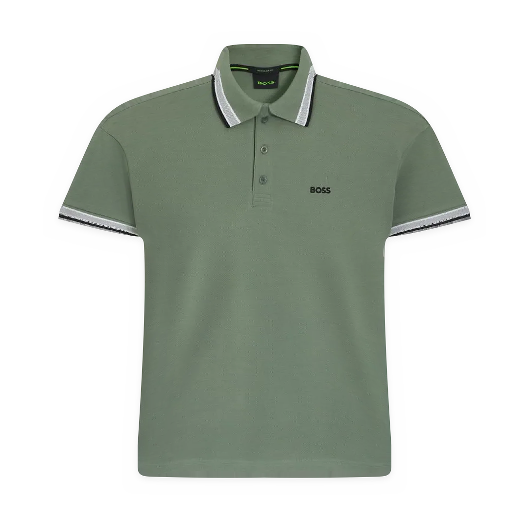 Polo Básica B0SS